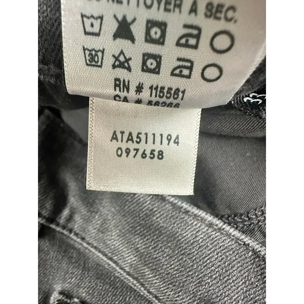 7 For All Mankind preowned good